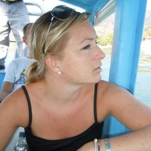 Meet your Posher, Alaina